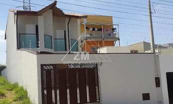 Imagem: Casa - Saltinho - Paulínia