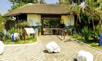 Imagem 4: Casa Térrea, Balneário Itaguaí - Mongaguá