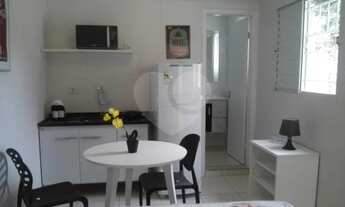 Imagem 3: Kitnet com excelente localização