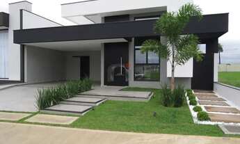 Imagem 2: CASA COM PISCINA EM CONDOMÍNIO FECHADO