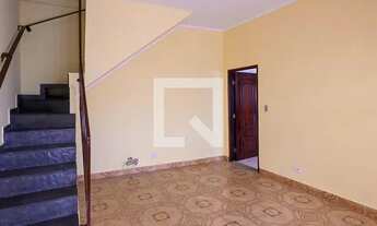 Imagem 3: Casa para Aluguel - Vila das Mercês, 2 Quartos, 50 m2