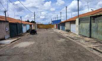 Imagem 3: Condomínio Residencial Costa Rica