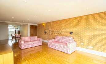 Imagem: Venda Apartamento 3 Dormitórios - 140 m²