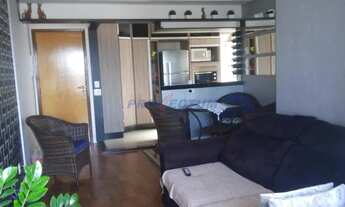 Imagem: Apartamento - Parque Prado - Campinas