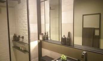 Imagem 4: Studio 25m² Quad Campo Belo