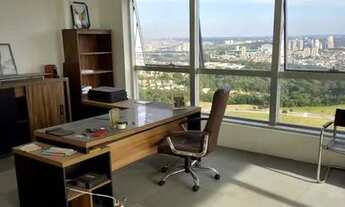 Imagem 10: SALA COMERCIAL em BARUERI - SP, ALPHAVILLE CENTRO INDUSTRIAL E EMPRESARIAL/ALPHAVILLE