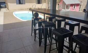 Imagem 6: Casa - Parque Santa Bárbara - Campinas