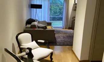 Imagem 5: CASA RESIDENCIAL em SANTANA DE PARNAÍBA - SP, TAMBORÉ