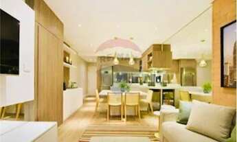 Imagem: APARTAMENTO HIPE-MODERNO, ILUMINADO E CONTEMPORÂNEO