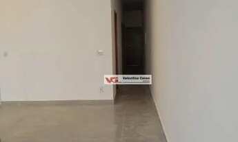 Imagem 2: Casa com 3 dormitórios, 81 m² - venda por R$ 498.000,00 ou aluguel por R$ 2.850,00/mês - V