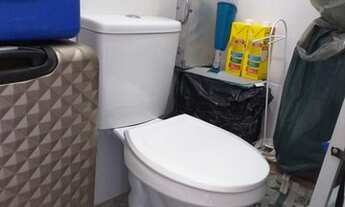 Imagem 7: Apartamento para venda com 61 metros quadrados com 2 quartos em Vila Esperança - São Paulo