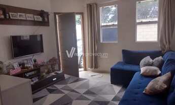 Imagem 3: Casa - Parque Santa Bárbara - Campinas