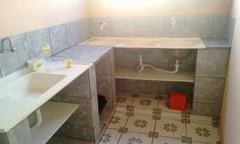 Imagem 3: Alugo casa em Aldeia km 2 R$ 500,00, não paga água e luz