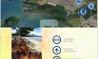 Imagem: FLORIANóPOLIS - Casa Padrão - Tapera