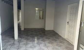 Imagem 2: Vendo casa na cidade de Registro SP, no Bairro Nosso Teto Bloco B