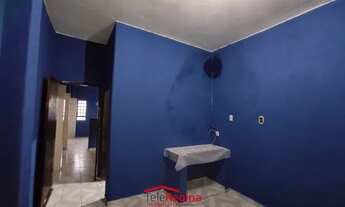 Imagem 4: CASA PARA ALUGAR COM 1 DORMITÓRIO EM CAÇAPAVA