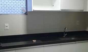 Imagem 2: Apto 96 m² 3 Quartos + Dependência