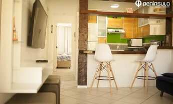 Imagem 4: APARTAMENTO A VENDA NO GERIBÁ