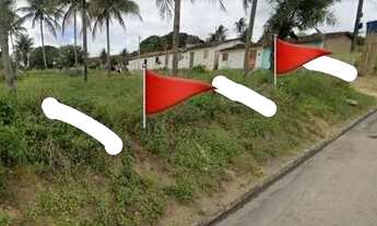 Imagem 3: Lotes no Bairro Retiro Junqueiro/AL