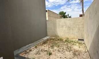 Imagem 5: Casas novas Jd Guaicurus