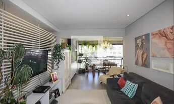 Imagem 6: Apartamento para Aluguel - Portal do Morumbi, 3 Quartos, 88 m2