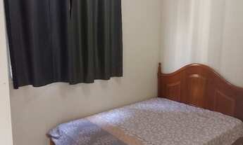 Imagem: Passo Apartamentos da Tenda