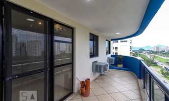 Imagem 6: Apartamento para Aluguel - Recreio, 3 Quartos, 168 m2