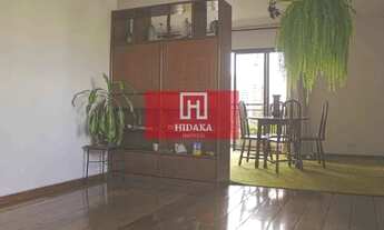 Imagem: Apartamento à venda no bairro Vila Olímpia