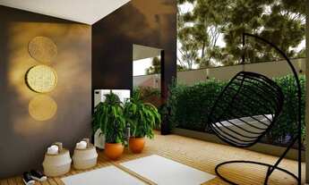 Imagem: Apartamento para venda com 60 metros quadrados