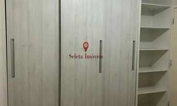 Imagem 5: Apartamento para Locação em Rio Claro, Jardim Paulista, 2 dormitórios, 1 banheiro, 1 vaga