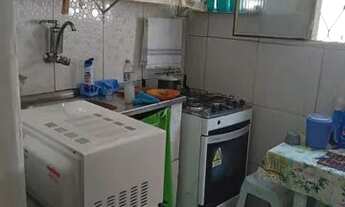 Imagem 4: Casa em rua sem saída