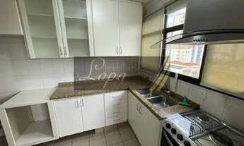 Imagem 4: Apartamento Vila Romana São Paulo/SP