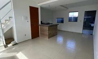 Imagem 3: Duplex estilo contemporânea - primeira locação