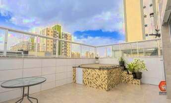 Imagem 6: Apartamento para venda possui 120 metros quadrados com 3 quartos