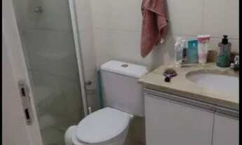 Imagem 3: Solar Mediterrâneo Residence !