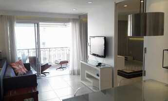 Imagem: APARTAMENTO RESIDENCIAL em BARUERI - SP