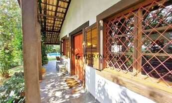 Imagem 5: Casa com 3 dormitórios à venda, 535 m² por R$ 2.700.000 - Granja Viana - Cotia/SP