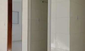 Imagem 3: Apartamento/Conjugado NOVO para locação com 30 m² com 1 quarto