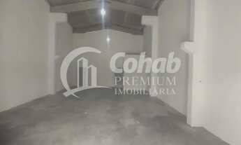 Imagem 2: Barra dos Coqueiros - Galpão/Depósito/Armazém - Luar da Barra