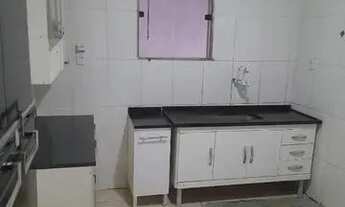 Imagem 2: AL-Casa para venda possui 100 metros quadrados com 3 quartos em Santa Maria - Aracaju - SE