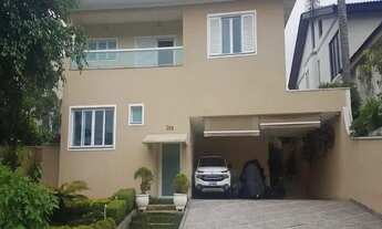 Imagem: CASA RESIDENCIAL em BARUERI - SP, ALPHAVILLE