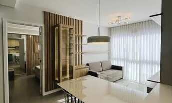 Imagem 2: APARTAMENTO, Residencial; 1 dormitorio, 1 bwc; Mobiliado