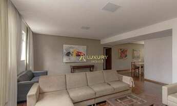 Imagem 2: Apartamento com 4 dormitórios à venda, 190 m² por R$ 1.600.000,00 - Funcionários - Belo Ho