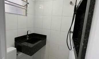 Imagem 6: Kitnet/conjugado para aluguel possui 42 metros quadrados com 1 quarto