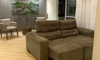 Imagem 2: Apartamento com 3 dormitórios à venda, 103 m² por R$ 795.000,00 - Centro - Guarulhos/SP