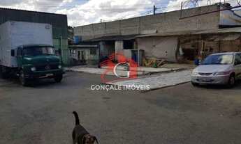 Imagem 5: São Paulo - Terreno Padrão - Vila Nilo