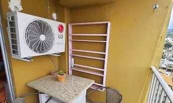 Imagem 7: Apartamento para venda com 55 m², 2 quartos e vaga no Méier - Rio de Janeiro