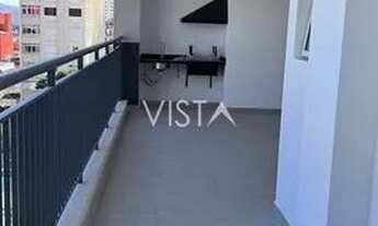 Imagem: Apartamento à venda no bairro Belenzinho