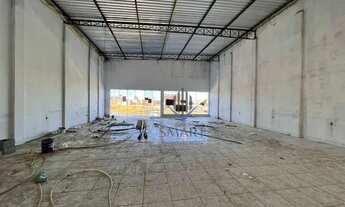 Imagem 2: Salão para alugar, 330 m² por R$ 6.699,47/mês - Jardim Pau Brasil - Americana/SP