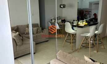 Imagem 7: APARTAMENTO - 78 M² - 3 QUARTOS CONDOMÍNIO MORADA DAS TORRES ARMAÇÃO SALVADOR BAHIA